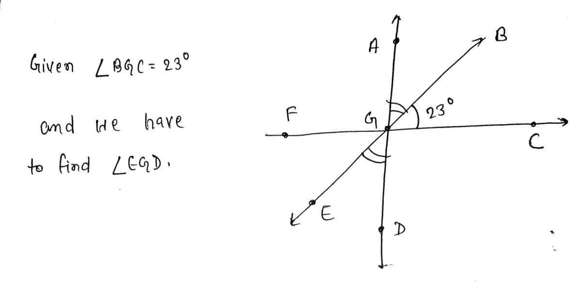 Algebra homework question answer, step 1, image 1